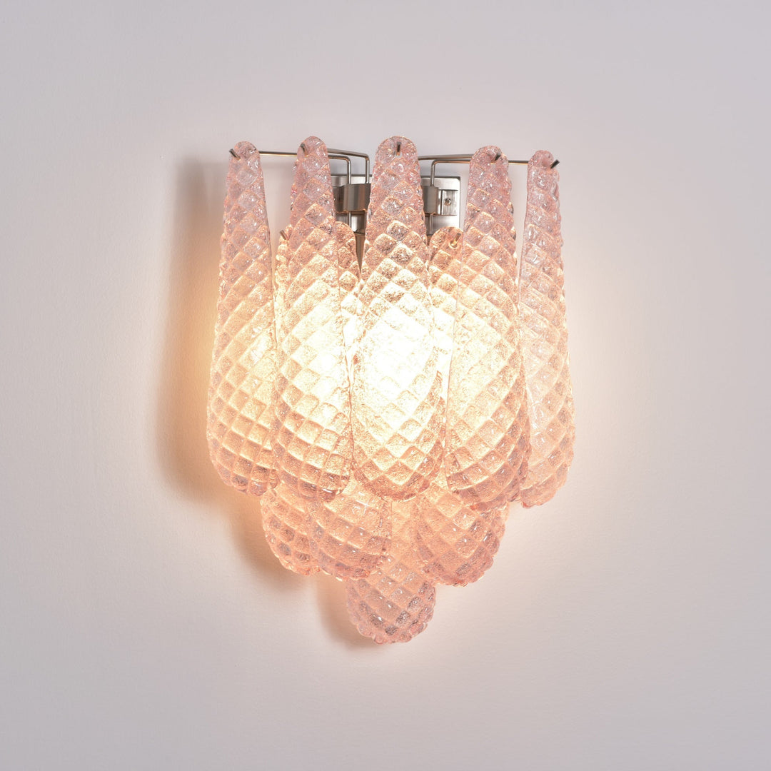 Lagoon Bloom Wall Lamp - Vakkerlight