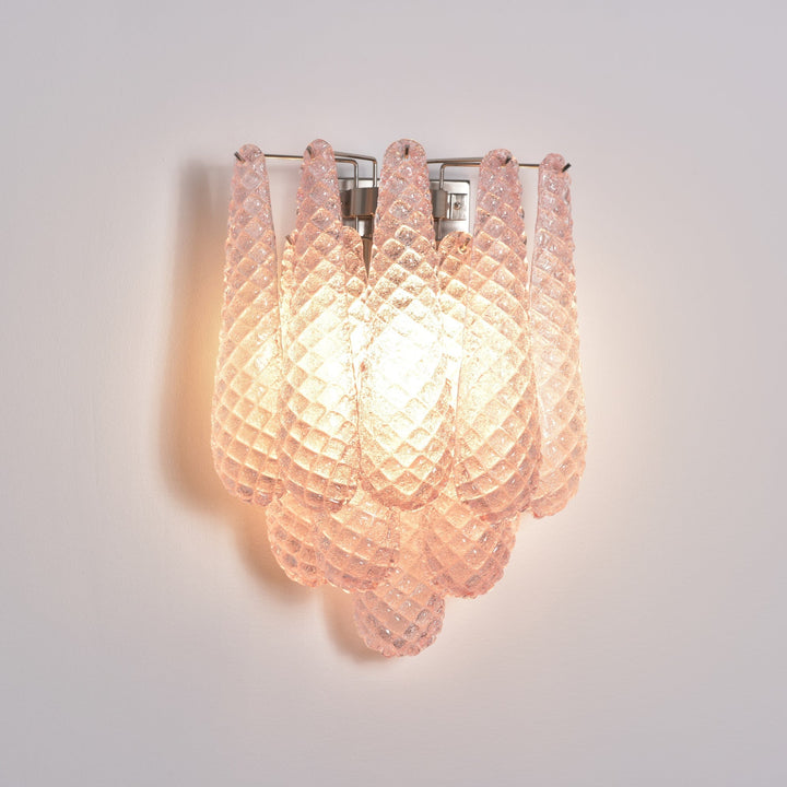 Lagoon Bloom Wall Lamp - Vakkerlight