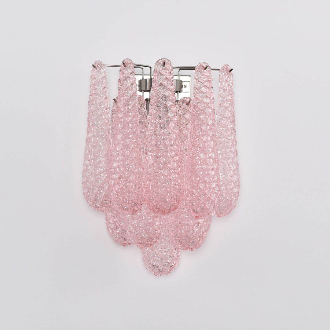 Lagoon Bloom Wall Lamp - Vakkerlight