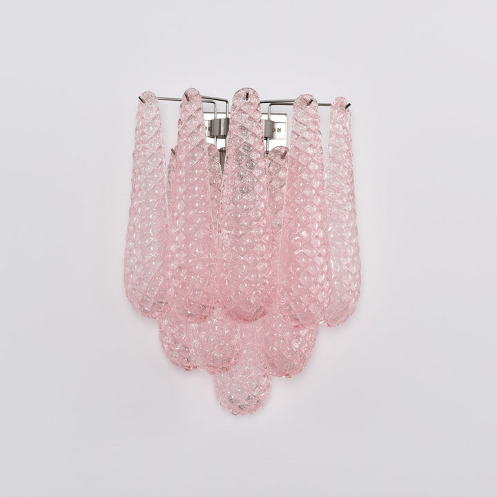 Lagoon Bloom Wall Lamp - Vakkerlight