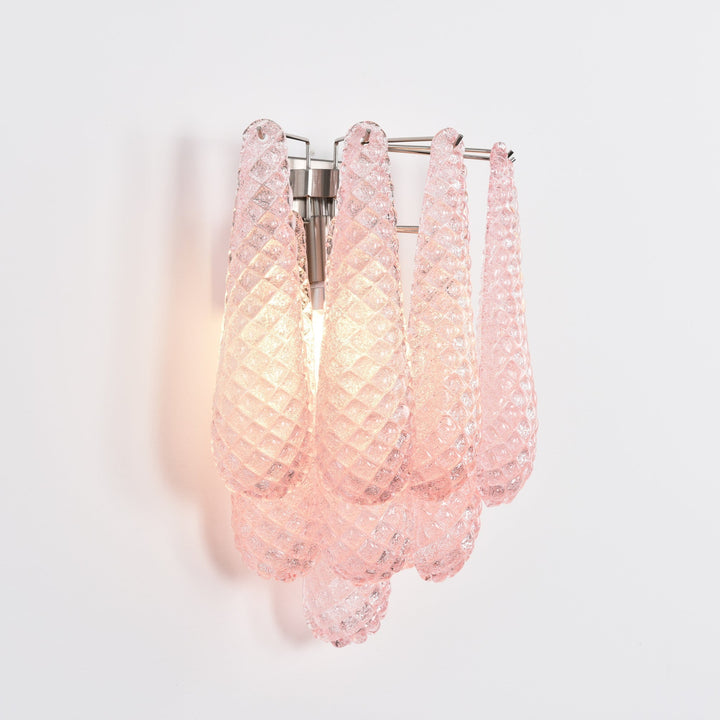 Lagoon Bloom Wall Lamp - Vakkerlight