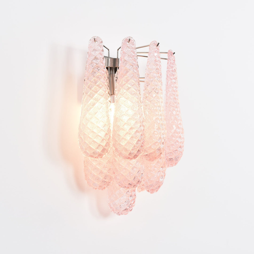 Lagoon Bloom Wall Lamp - Vakkerlight