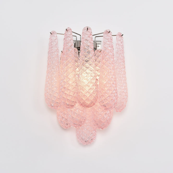 Lagoon Bloom Wall Lamp - Vakkerlight