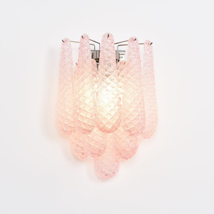 Lagoon Bloom Wall Lamp - Vakkerlight