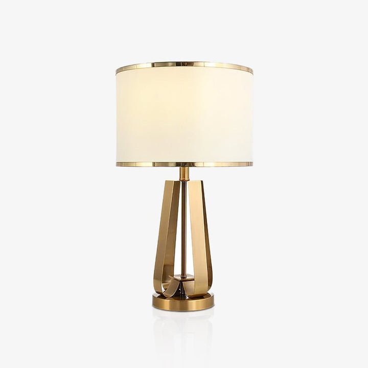 Laila Table Lamp - Vakkerlight