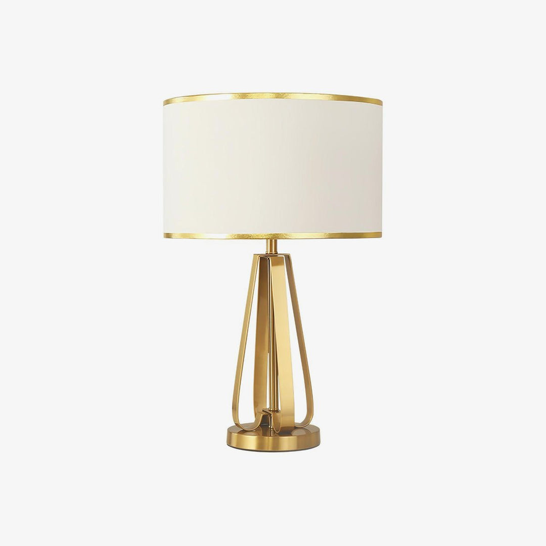 Laila Table Lamp - Vakkerlight