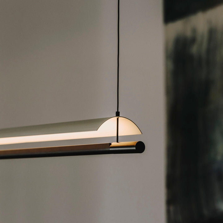 Lamina Linear Pendant Lamp