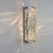 Laminated Crystal Wall Light - Vakkerlight