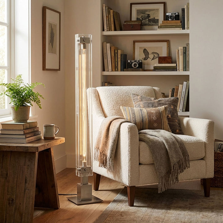 Lampadaire Floor Lamp - Vakkerlight