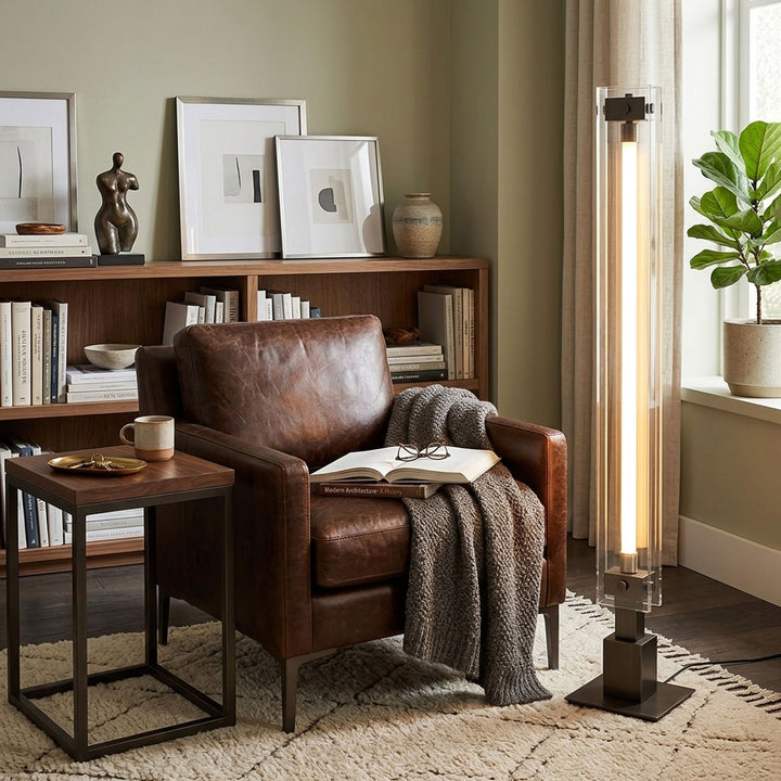 Lampadaire Floor Lamp - Vakkerlight