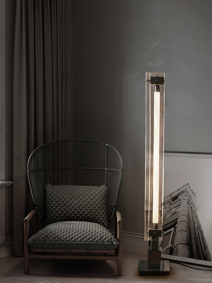 Lampadaire Floor Lamp - Vakkerlight