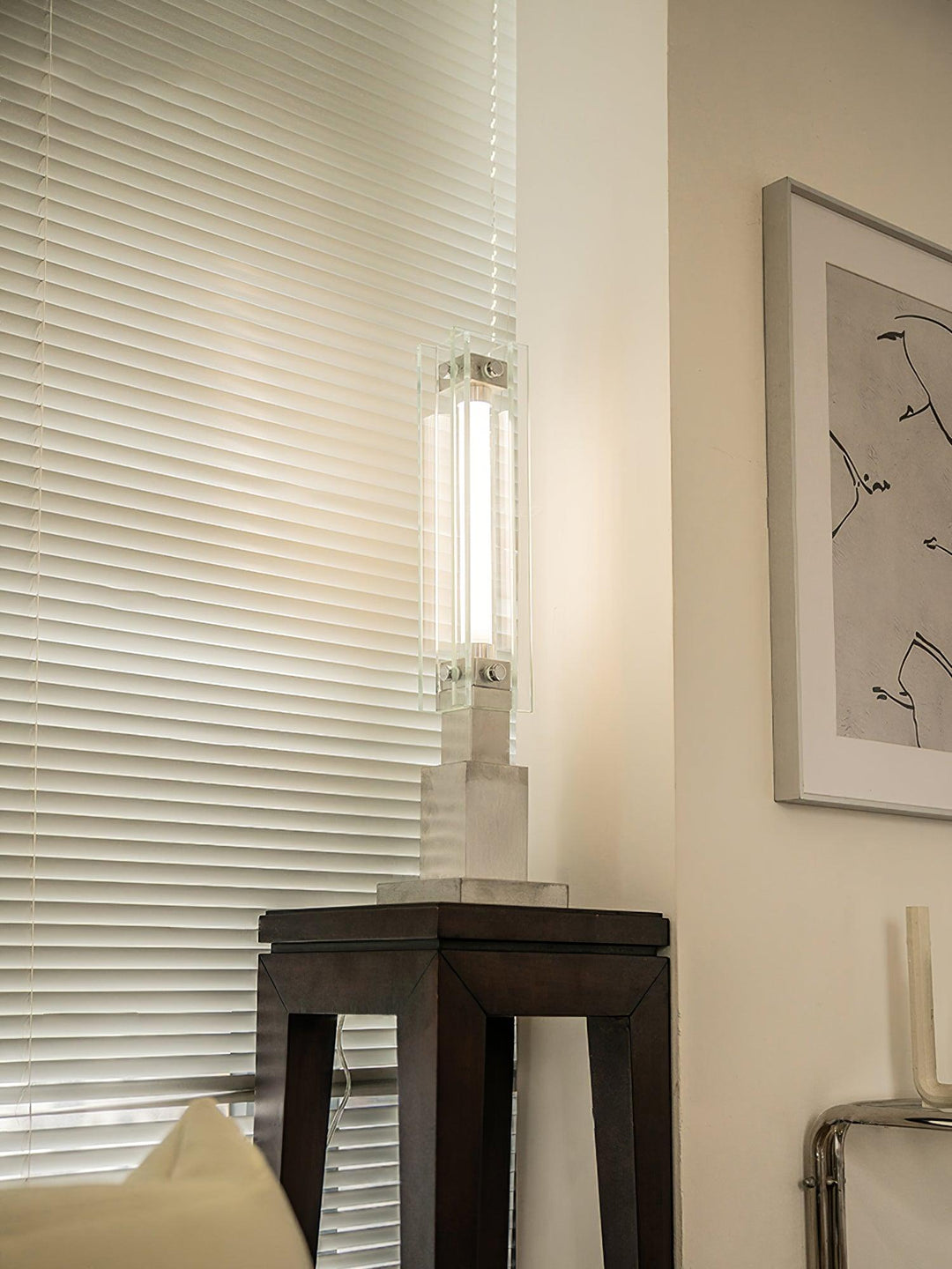 Lampadaire Table Lamp - Vakkerlight