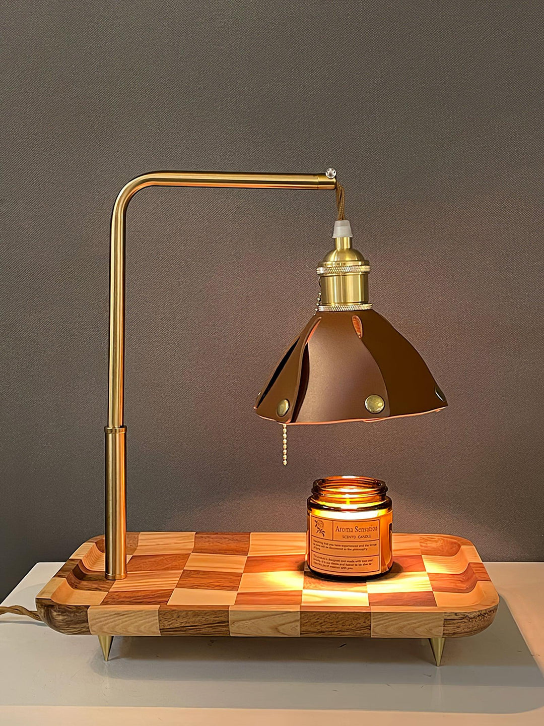 Lampade Table Lamp - Vakkerlight