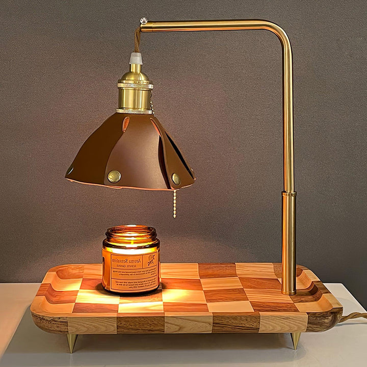 Lampade Table Lamp - Vakkerlight