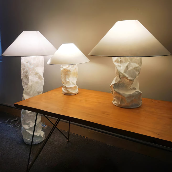 Lampampe Table Lamp