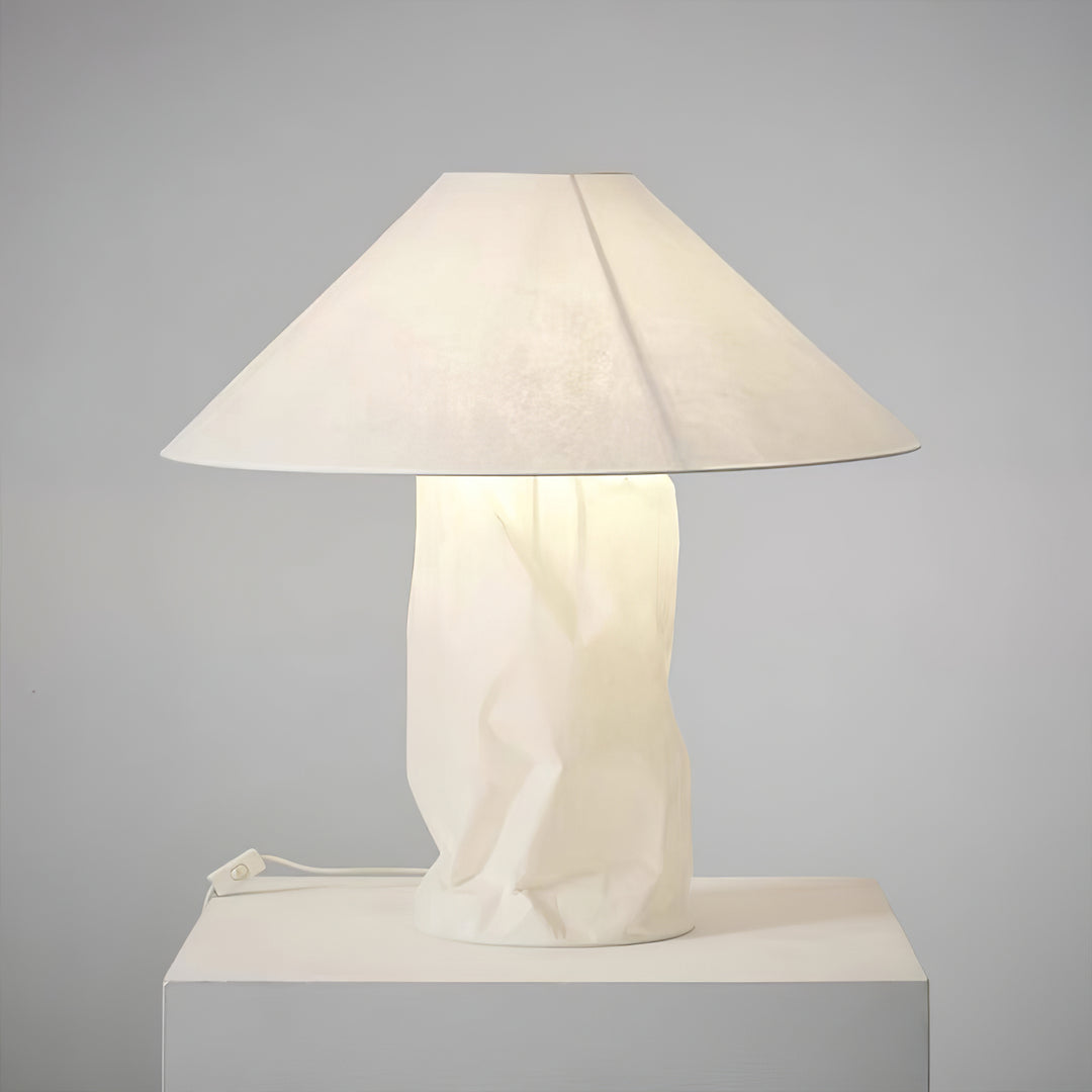 Lampampe Table Lamp