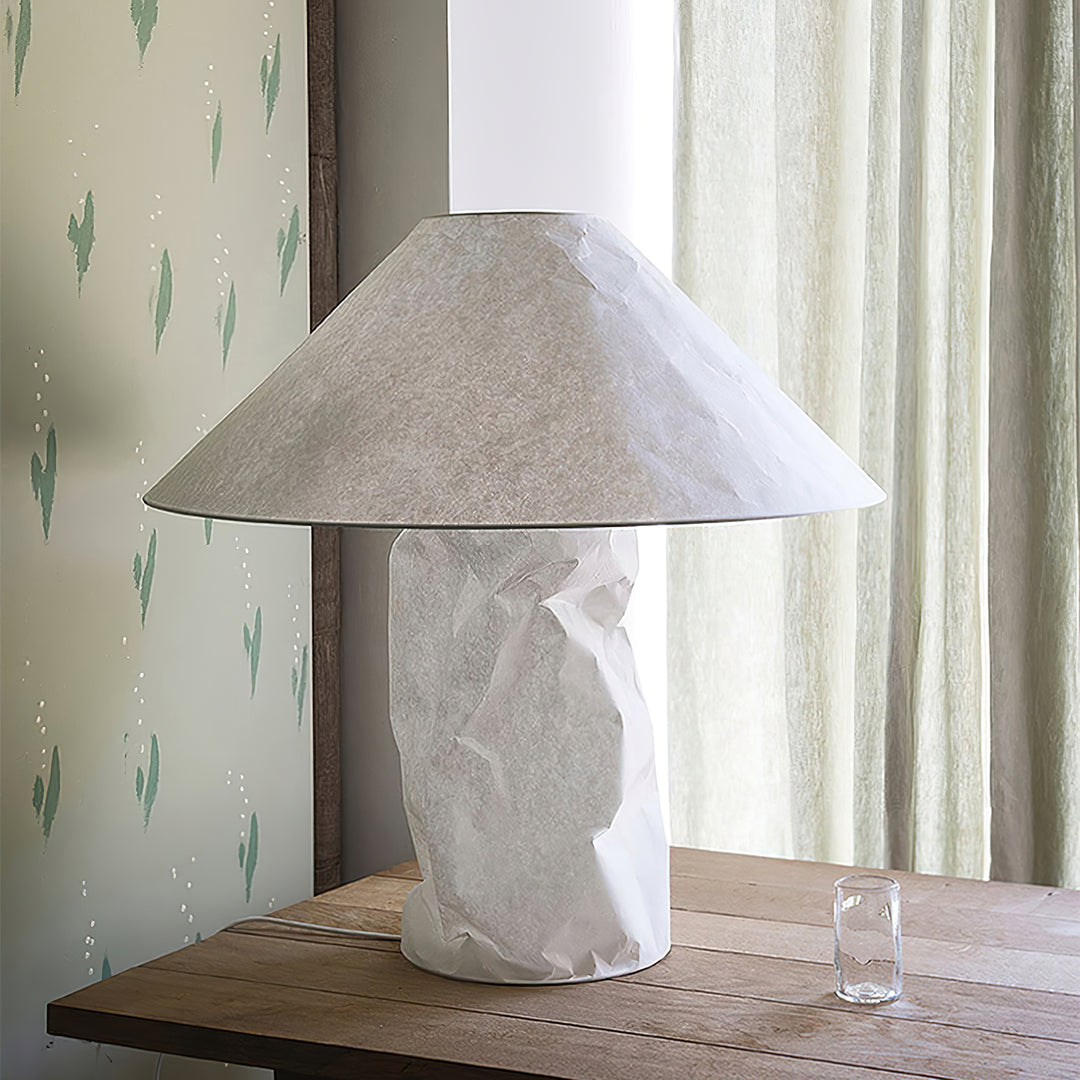 Lampampe Table Lamp