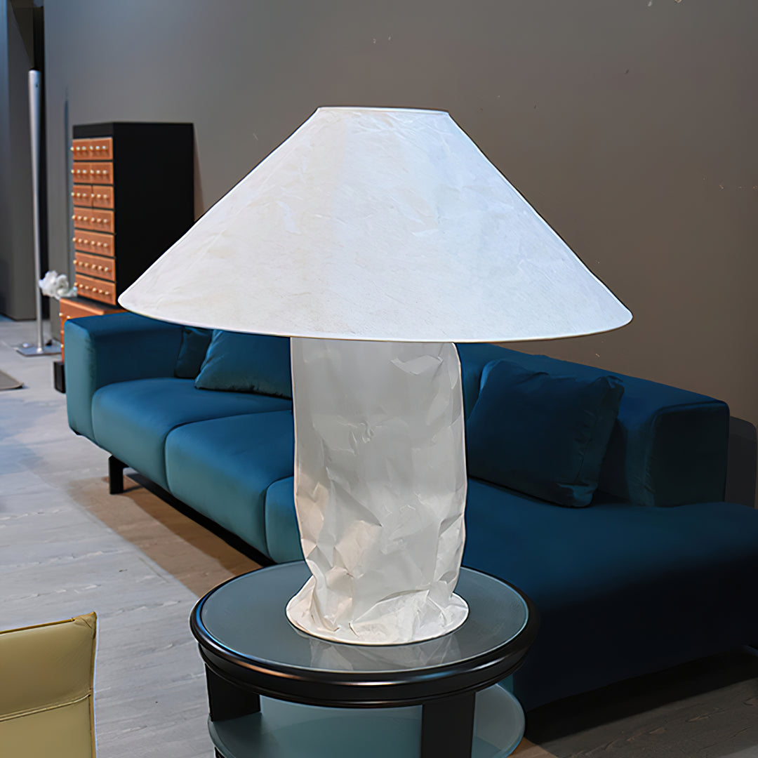 Lampampe Table Lamp