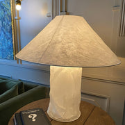 Lampampe Tischlampe