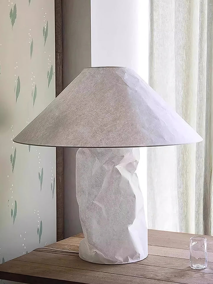 Lampampe Table Lamp