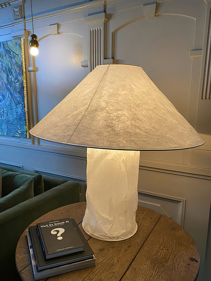 Lampampe Table Lamp