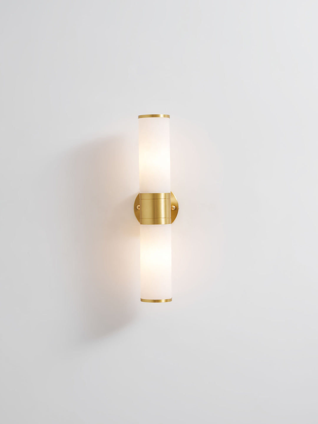 Lampatron Alabaster Wall Lamp - Vakkerlight