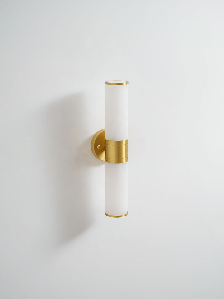Lampatron Alabaster Wall Lamp - Vakkerlight
