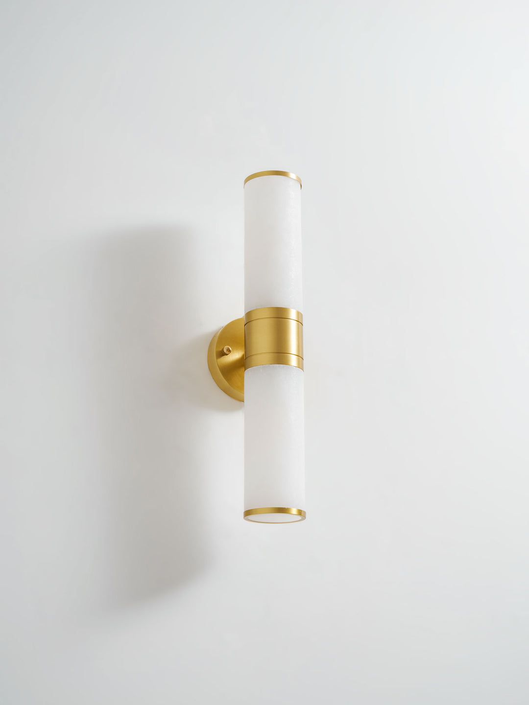Lampatron Alabaster Wall Lamp - Vakkerlight