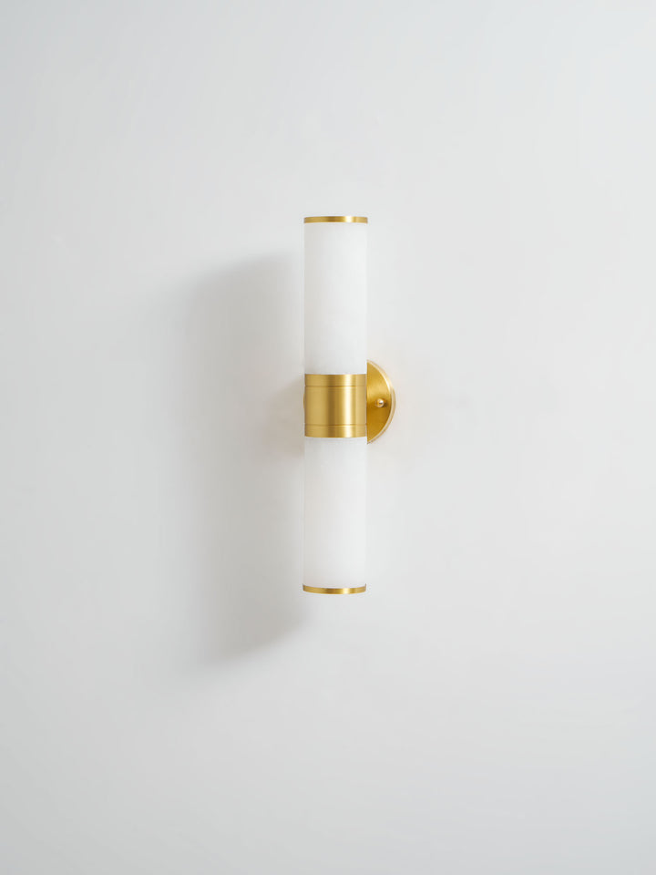 Lampatron Alabaster Wall Lamp - Vakkerlight