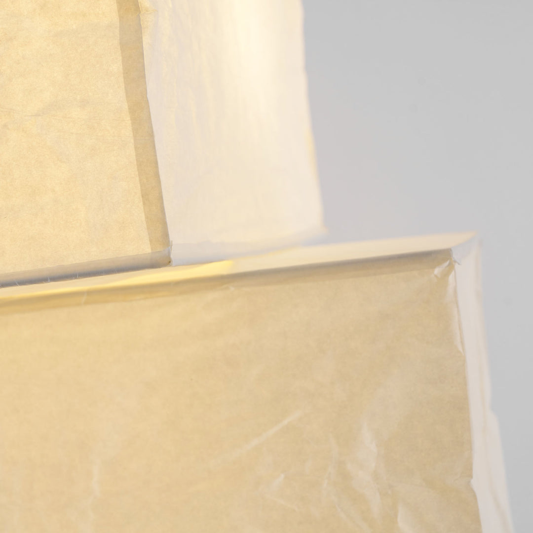 Lana Stacked Floor Lamp - Vakkerlight