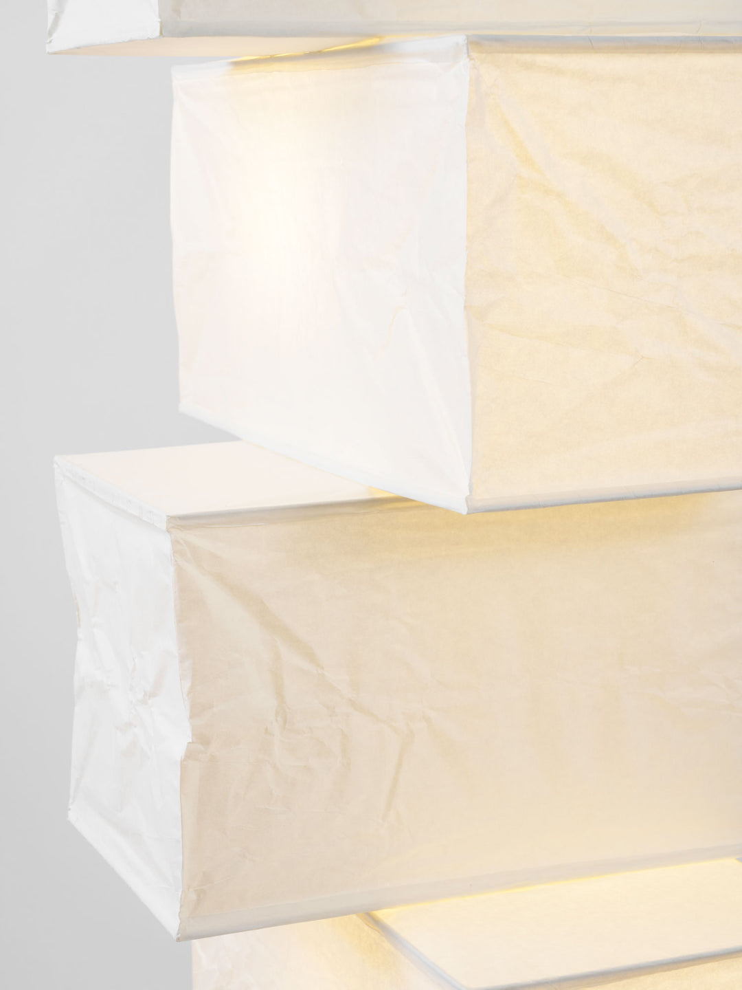 Lana Stacked Floor Lamp - Vakkerlight