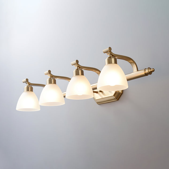 Lana Classic Bath Wall Light