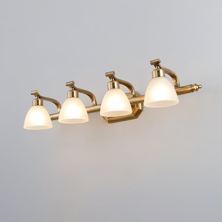 Lana Classic Bath Wall Light