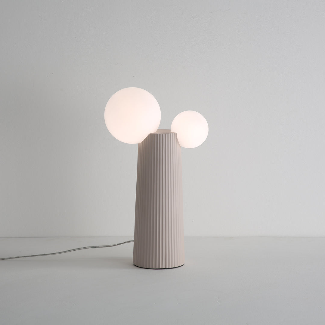 Land Table Lamp - Vakkerlight