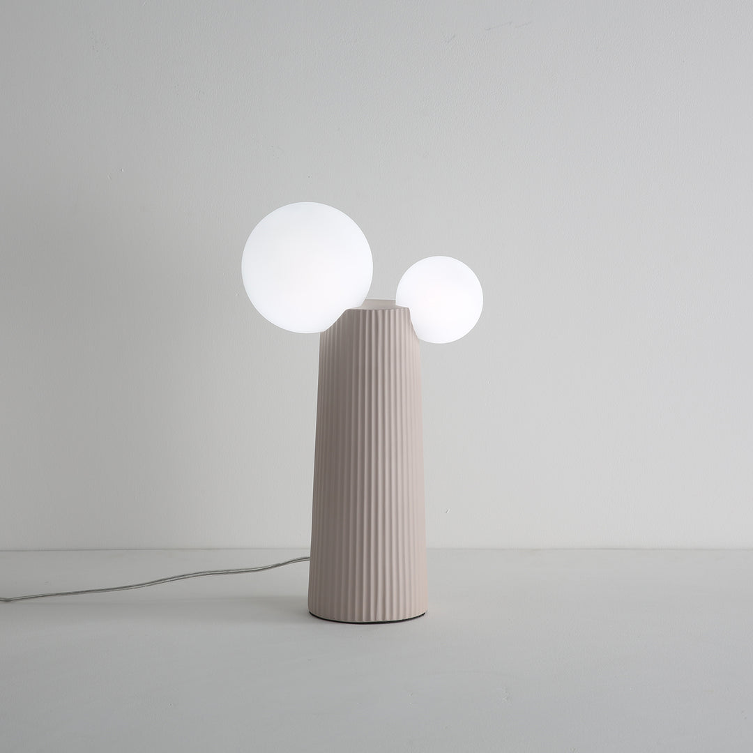 Land Table Lamp - Vakkerlight