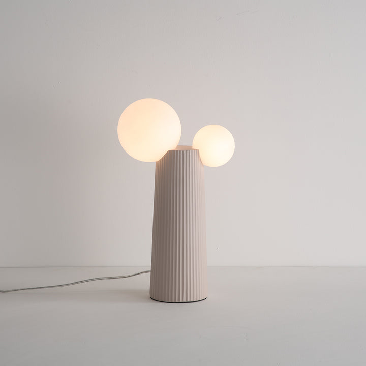 Land Table Lamp - Vakkerlight