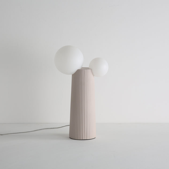 Land Table Lamp - Vakkerlight