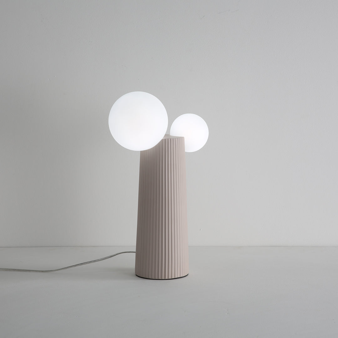 Land Table Lamp - Vakkerlight