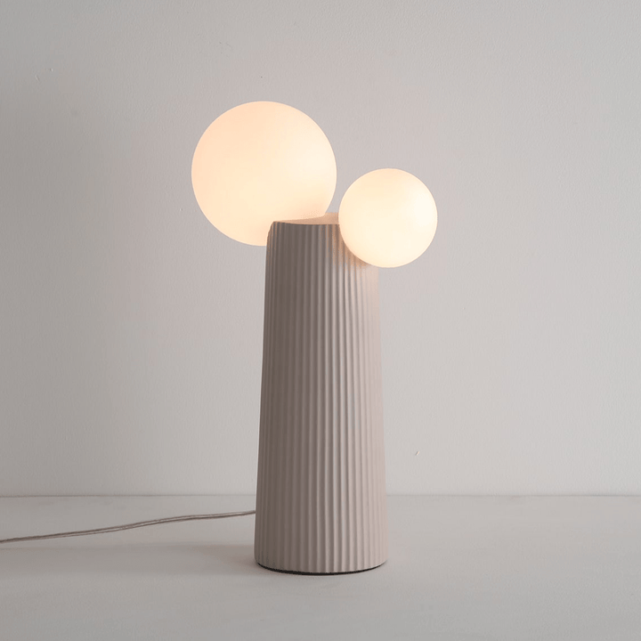 Land Table Lamp - Vakkerlight