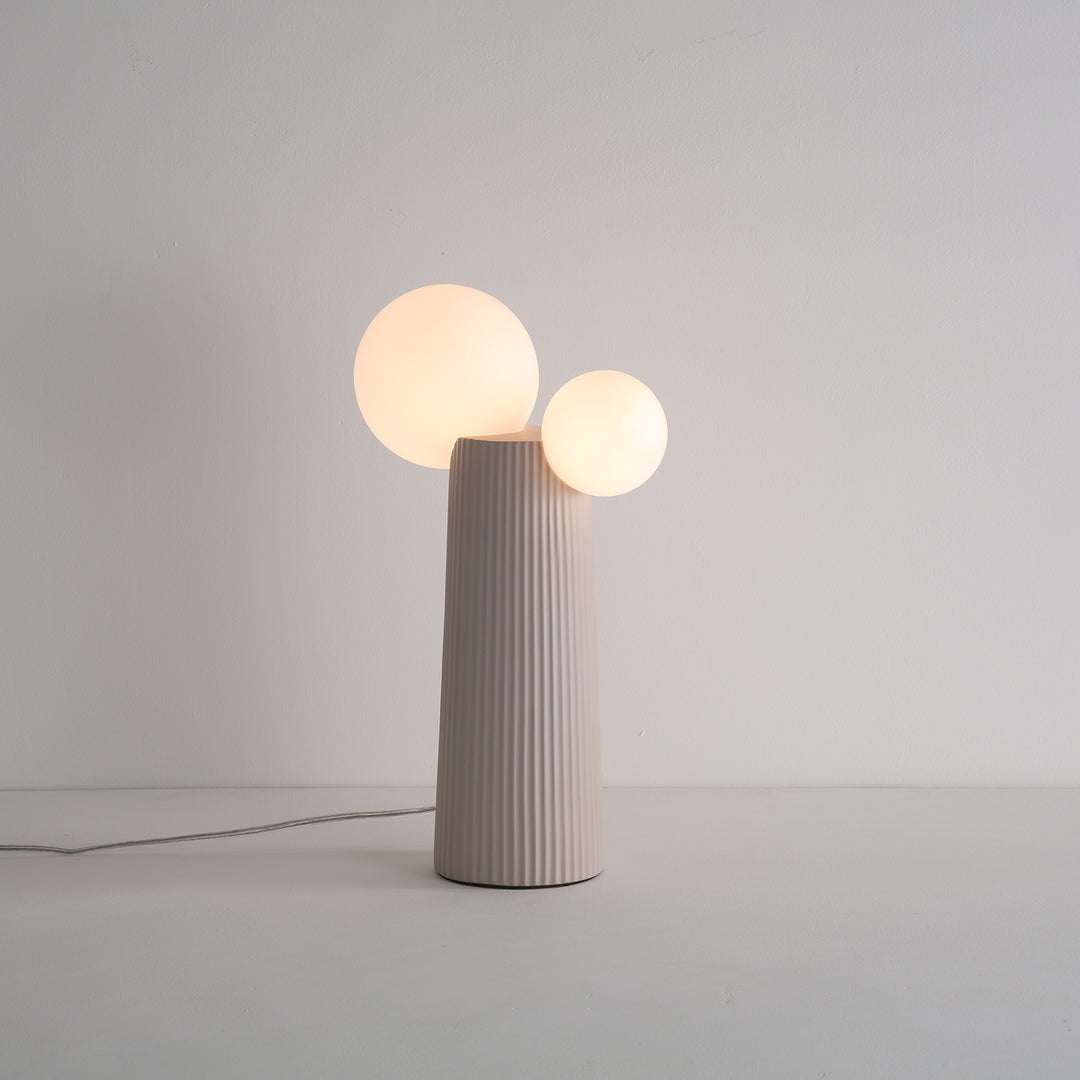 Land Table Lamp - Vakkerlight