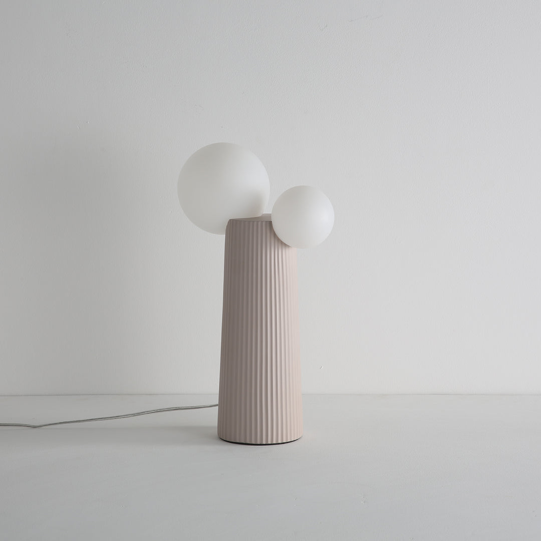 Land Table Lamp - Vakkerlight