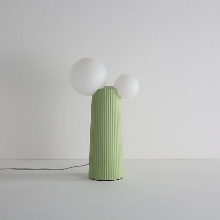 Land Table Lamp - Vakkerlight