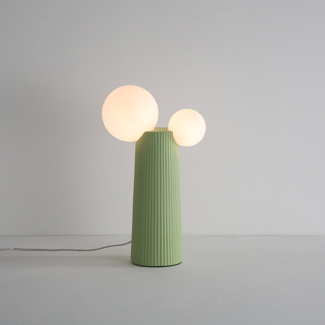 Land Table Lamp - Vakkerlight