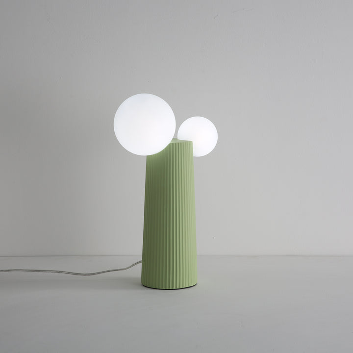 Land Table Lamp - Vakkerlight