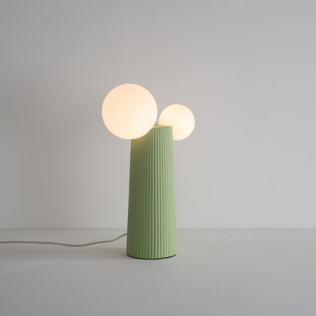 Land Table Lamp - Vakkerlight