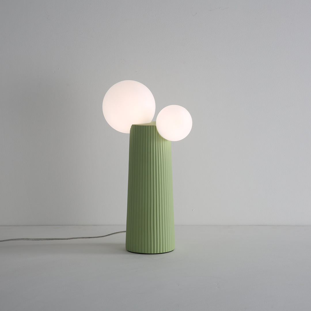 Land Table Lamp - Vakkerlight