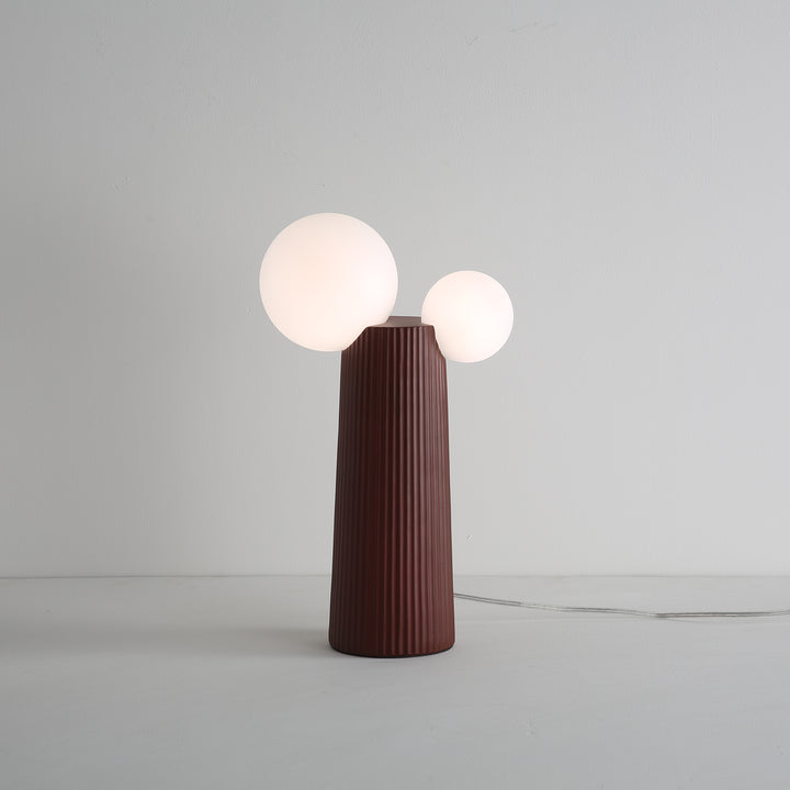 Land Table Lamp - Vakkerlight