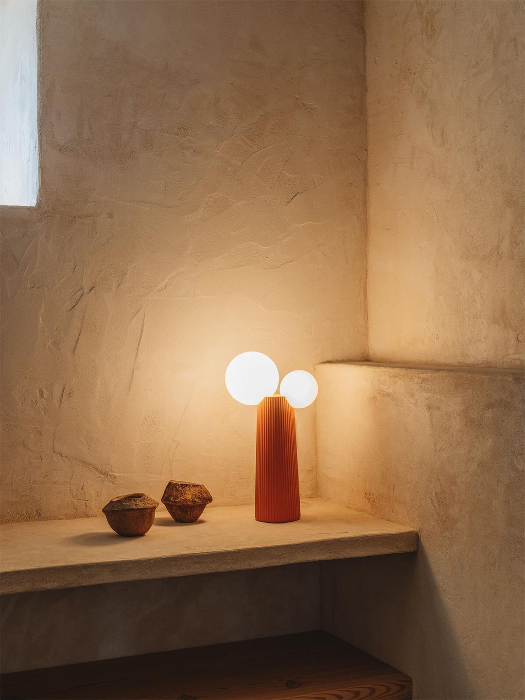 Land Table Lamp - Vakkerlight