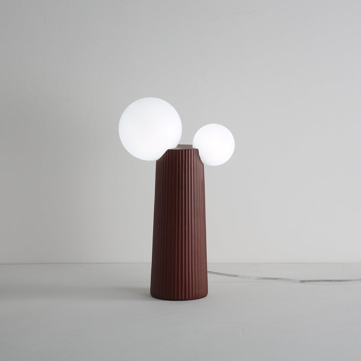 Land Table Lamp - Vakkerlight