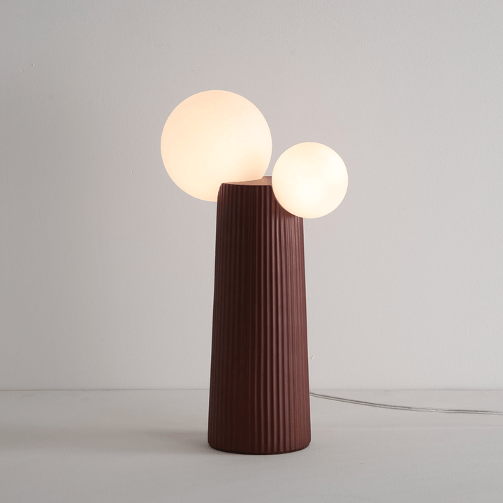 Land Table Lamp - Vakkerlight